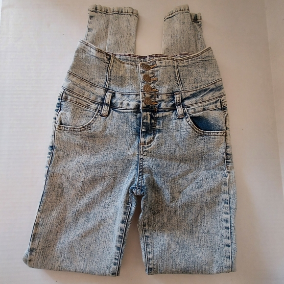Cello Denim - Cello Skinny Jeans Designed in Los Angeles